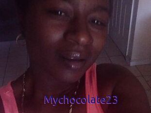Mychocolate23