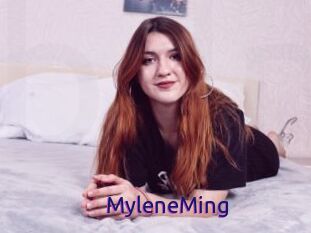 MyleneMing