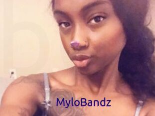 MyloBandz