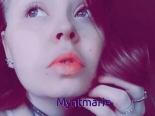 Myntmarie
