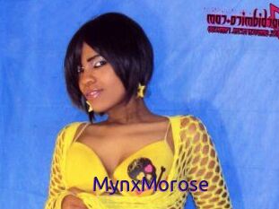 MynxMorose