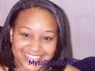 MyssDyamond