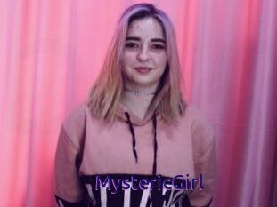 MystericGirl