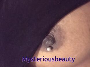 Mysteriousbeauty