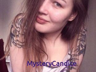 MysteryCandice