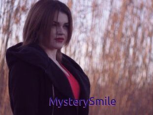 MysterySmile