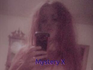Mystery_X
