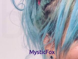 MysticFox