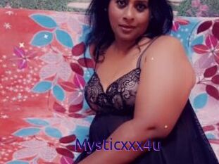 Mysticxxx4u