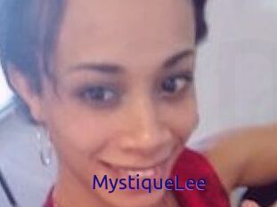 MystiqueLee