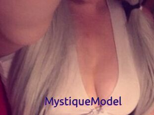 MystiqueModel