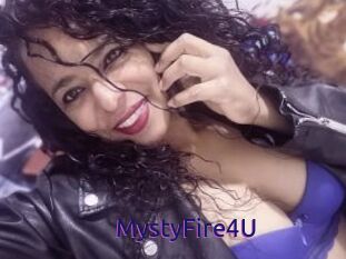 MystyFire4U