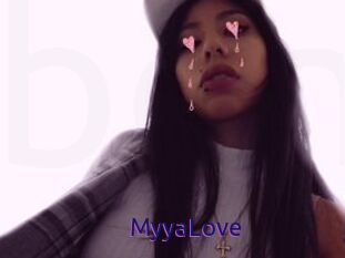 MyyaLove