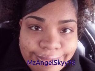 MzAngelSkyy98
