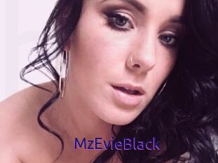 MzEvieBlack