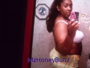 MzHoneyBunz