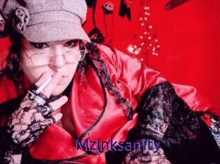 MzInksanity