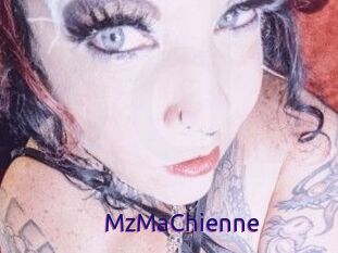 MzMaChienne