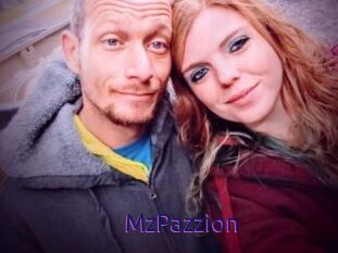 MzPazzion