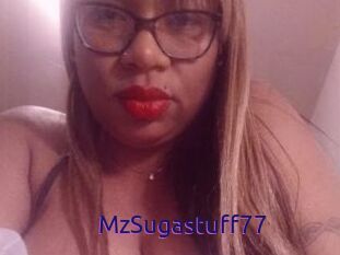MzSugastuff77