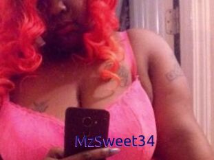 MzSweet34
