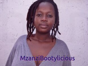 MzanziBootylicious
