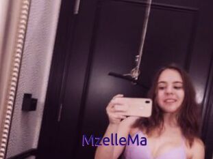 MzelleMa