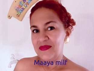 Maaya_milf