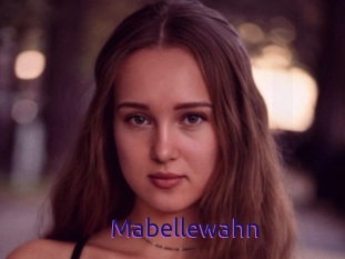 Mabellewahn