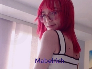Mabelrich