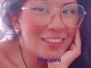 Macalee