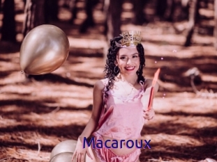 Macaroux