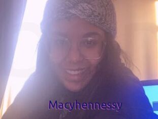 Macyhennessy