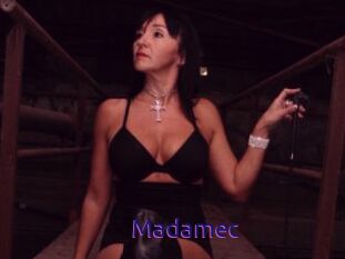 Madamec