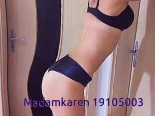 Madamkaren