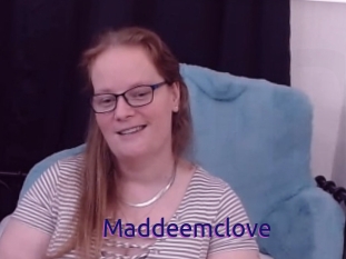 Maddeemclove