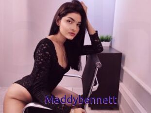 Maddybennett