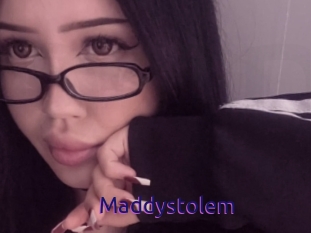 Maddystolem