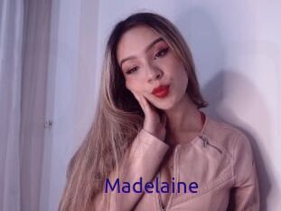 Madelaine