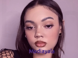 Madiayala