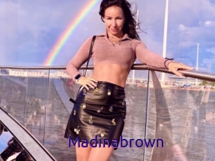 Madinabrown