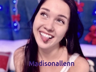 Madisonallenn