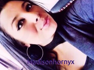 Madisonhornyx