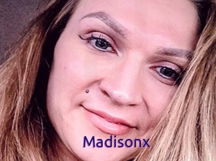 Madisonx