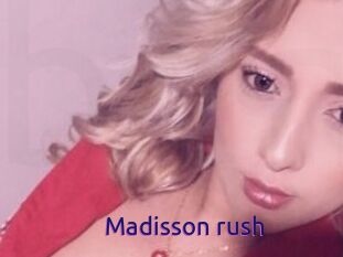 Madisson_rush