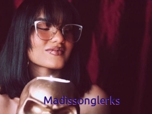 Madissonglerks