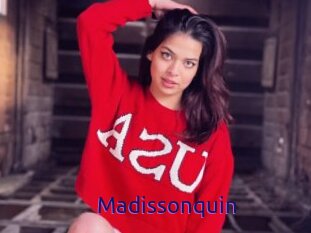 Madissonquin