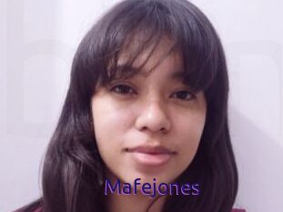 Mafejones