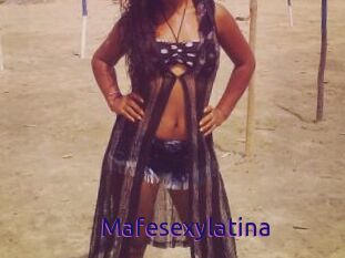 Mafesexylatina
