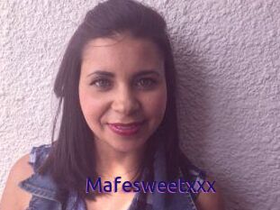 Mafesweetxxx